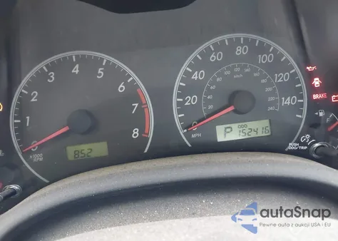 2009 Toyota Corolla S from USA, damaged, VIN 1NXBU40E99Z064636